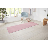 Kobercová súprava Nasty 104446 Light-Rose