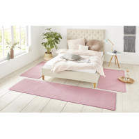 Kobercová súprava Nasty 104446 Light-Rose