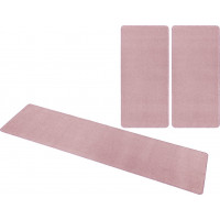 Kobercová súprava Nasty 104446 Light-Rose
