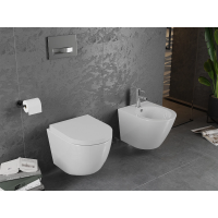 Závesné WC LENA MAX, 30298000