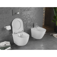 Závesné WC LENA MAX, 30298000