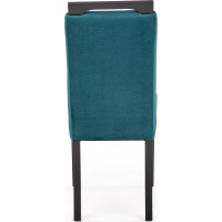Jedálenská stolička KELLY 2 - zelená