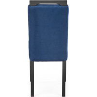 Jedálenská stolička KELLY 2 - modrá