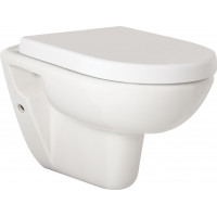 Závesné WC COMPACT