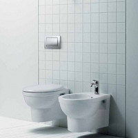 Závesný bidet CULT