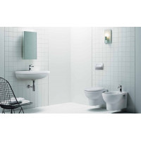Závesný bidet CULT