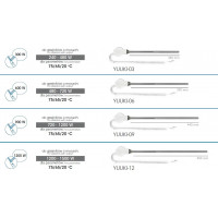 Vykurovacia tyč YUUKI s termostatom