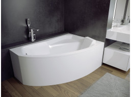 Asymetrická vaňa RIMA