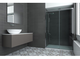 Sprchové dvere URBAN ESSENCE N1FS