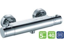Sprchová termostatická batéria THERMO 12