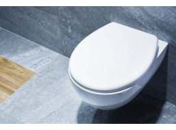 WC sedátko CALYPSO
