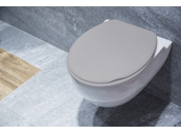 Wc sedátko LINDI