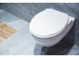 WC sedátko RUMBA