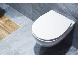 WC SLIM sedadlo BOLERO