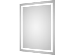 Zrkadlo s LED osvetlením SOURS