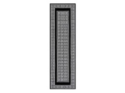 Behúň Gloss 6776 85 greek black/ivory