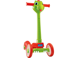 CLEMENTONI BABY Kolobežka Drak