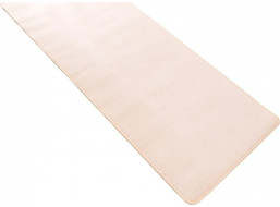 Kobercová súprava Nasty 101152 Creme