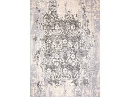 Kusový koberec Core W3824 Ornament Vintage cream/grey