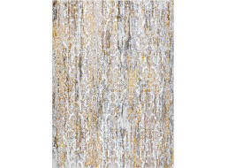 Kusový koberec Gloss 8487 63 Ornament gold/beige