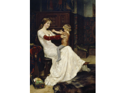 ART PUZZLE Puzzle Kráľovná Bianka 1500 dielikov