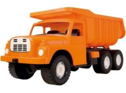 DINO Tatra T148 Oranžová 72cm