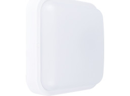 LED vonkajšie osvetlenie štvorcové - 13 W - 910 lm - 4000 K