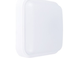 LED vonkajšie osvetlenie štvorcové - 20 W - 1500 lm - 4000 K