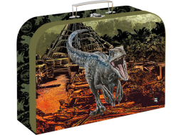 OXYBAG Kufrík 34cm Jurassic World