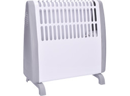 Teplovzdušný konvektor 425W, nastaviteľný termostat