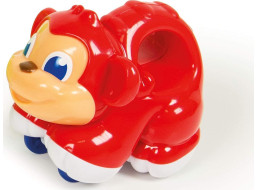 CLEMENTONI BABY Naťahovacie opice