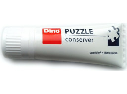 DINO Lepidlo na puzzle 70ml (na 1500 dielikov)