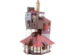 METAL EARTH 3D puzzle Harry Potter: Brloh