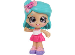 TM TOYS Kindi Kids Minis bábika Cindy Pops