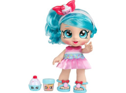 TM TOYS Kindi Kids bábika Jessicake