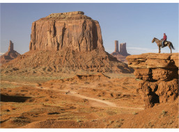 EDUCA Puzzle Monument Valley 1000 dielikov