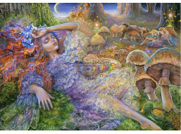 GRAFIKA Puzzle Po vílom bále 1500 dielikov