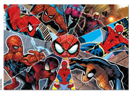 EDUCA Puzzle Spiderman 1000 dielikov