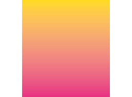 GRAFIKA Puzzle Yellow to Magenta! 1000 dielikov