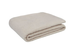 Bavlnený uterák SOFT - 34x74 cm - béžový