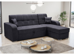 Rohová sedacia súprava SOLUŇ (viac variant)