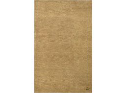 Ručne všívaný kusový koberec Asra wool taupe