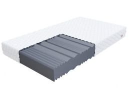 Penový matrac LIVE MAX 200x90x20 cm - HR pena so zvýšenou hustotou