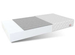 Detský matrac CARE 200x90x9 cm - pena / pohánka