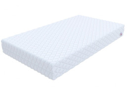 Taštičkový multipocketový matrac COMFORTER 200x180x24 cm - latex/pamäťová pena
