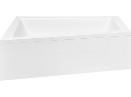 Set univerzálnych vaňových panelov INTIMA