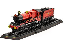 METAL EARTH 3D puzzle Harry Potter: Rokfortský expres