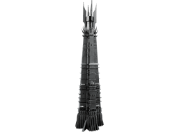 METAL EARTH 3D puzzle Pán prsteňov: Orthanc (ICONX)