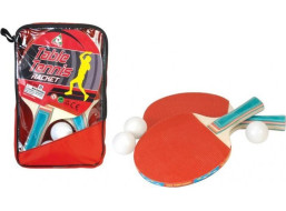 MAC TOYS Rakety na stolný tenis