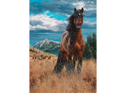 COBBLE HILL Puzzle Sloboda 1000 dielikov